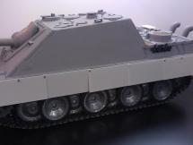TANK-MODELLBAU 1/16 德國 豹式 戰車